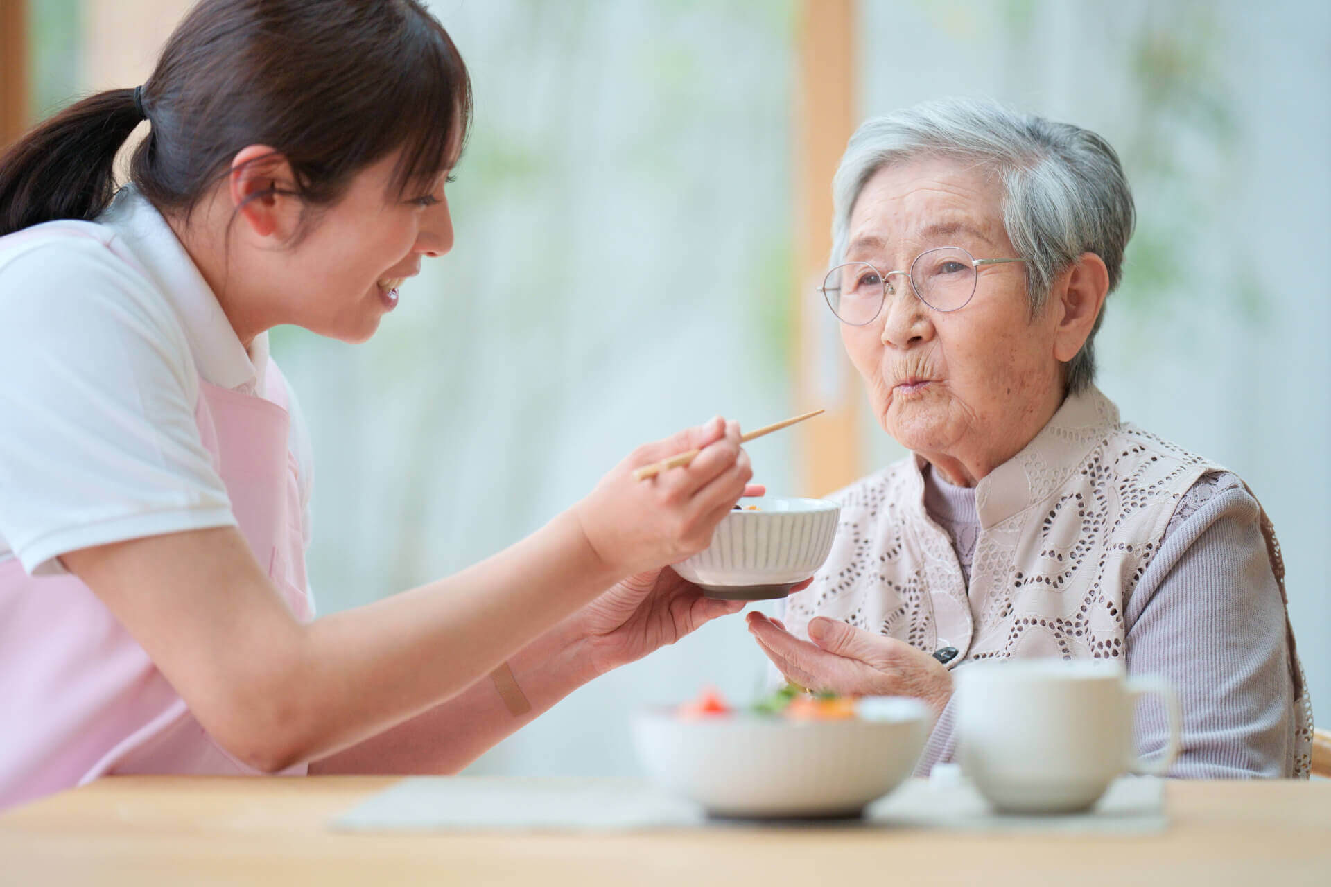 自費訪問看護でできること