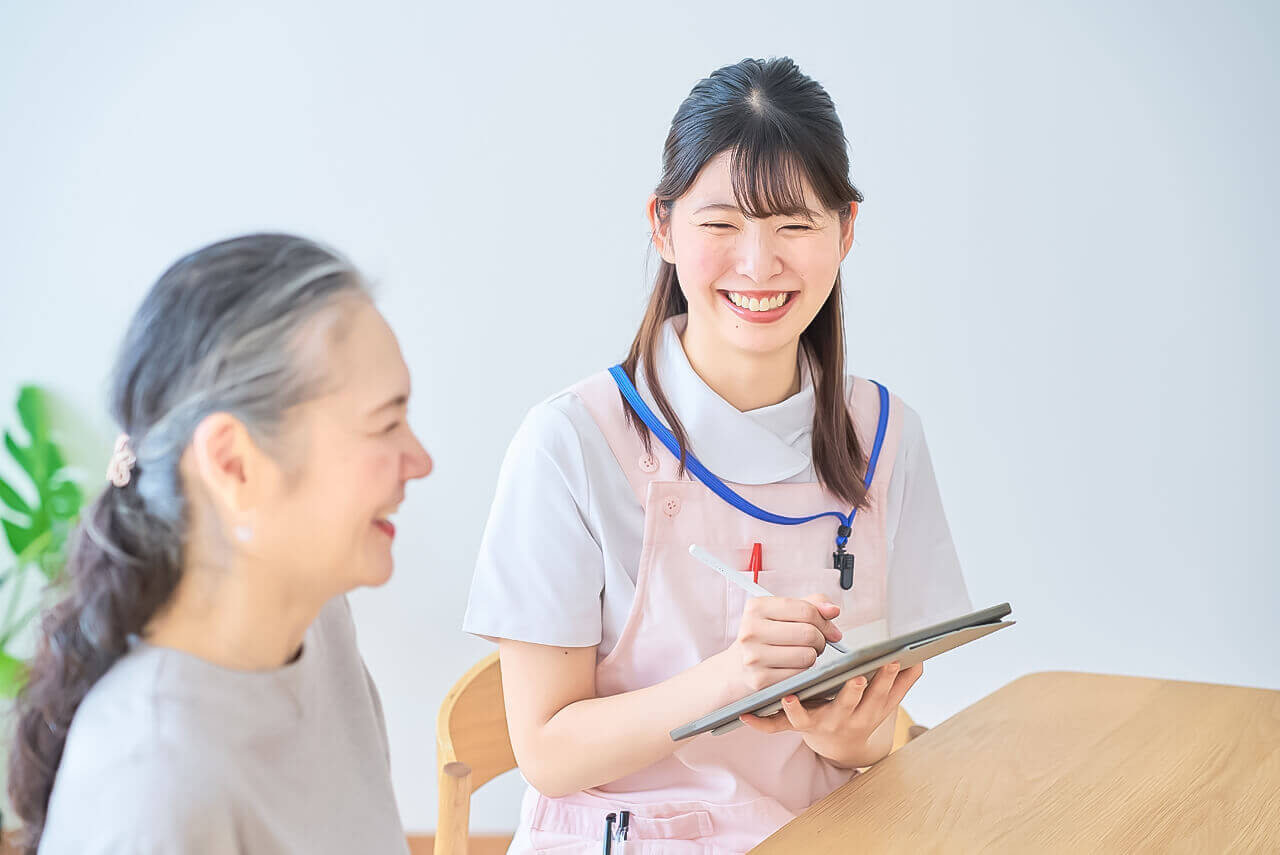 プライベート看護とは何か詳しく解説